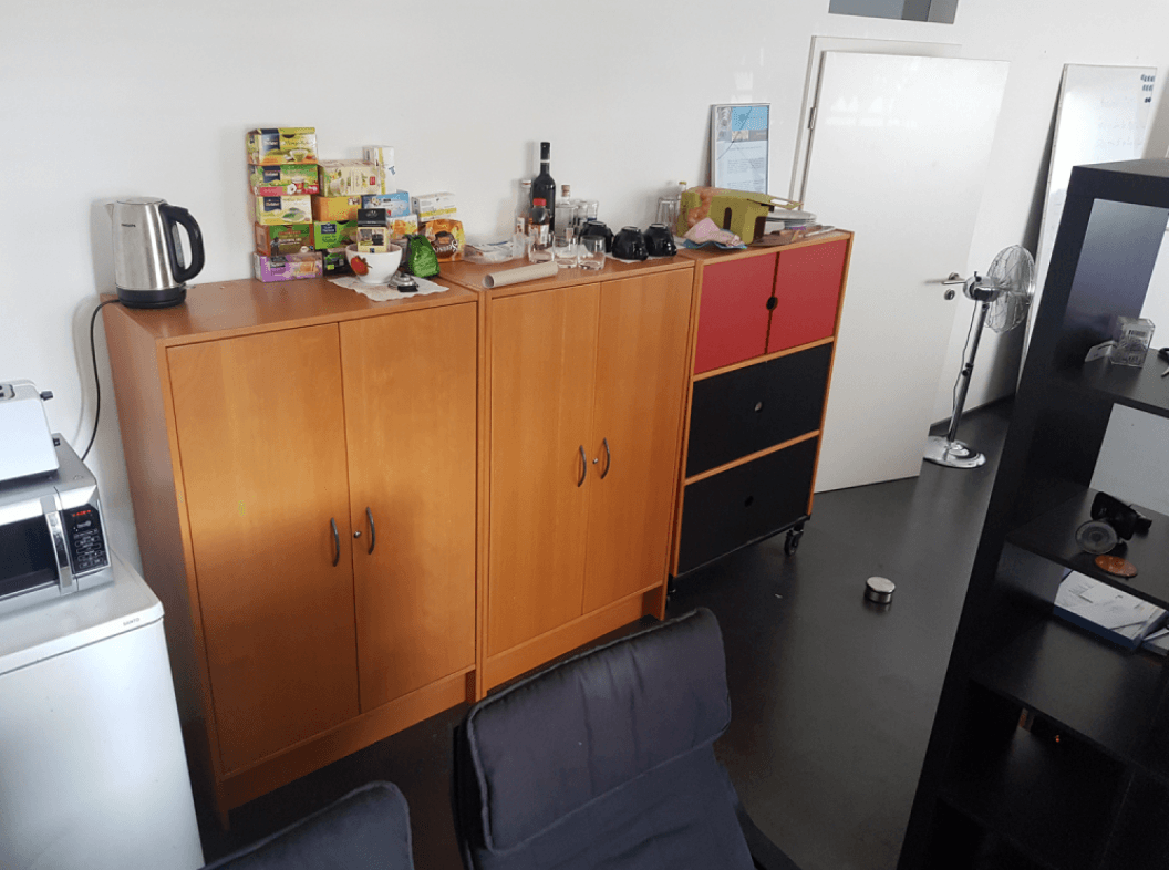 Pronájem kanceláře 122 m², Hortensienweg 1, 70374 Stuttgart, Bádensko-Württembersko Pronájem kanceláře 122 m², Hortensienweg 1, 70374 Stuttgart, Bádensko-Württembersko