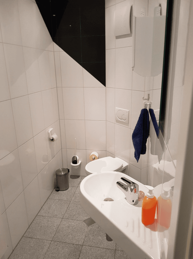 Pronájem kanceláře 122 m², Hortensienweg 1, 70374 Stuttgart, Bádensko-Württembersko Pronájem kanceláře 122 m², Hortensienweg 1, 70374 Stuttgart, Bádensko-Württembersko