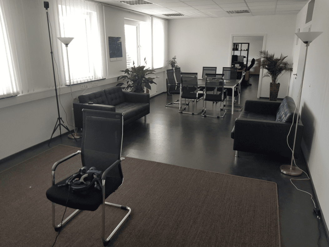 Pronájem kanceláře 122 m², Hortensienweg 1, 70374 Stuttgart, Bádensko-Württembersko Pronájem kanceláře 122 m², Hortensienweg 1, 70374 Stuttgart, Bádensko-Württembersko