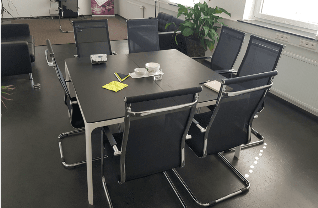Pronájem kanceláře 122 m², Hortensienweg 1, 70374 Stuttgart, Bádensko-Württembersko Pronájem kanceláře 122 m², Hortensienweg 1, 70374 Stuttgart, Bádensko-Württembersko