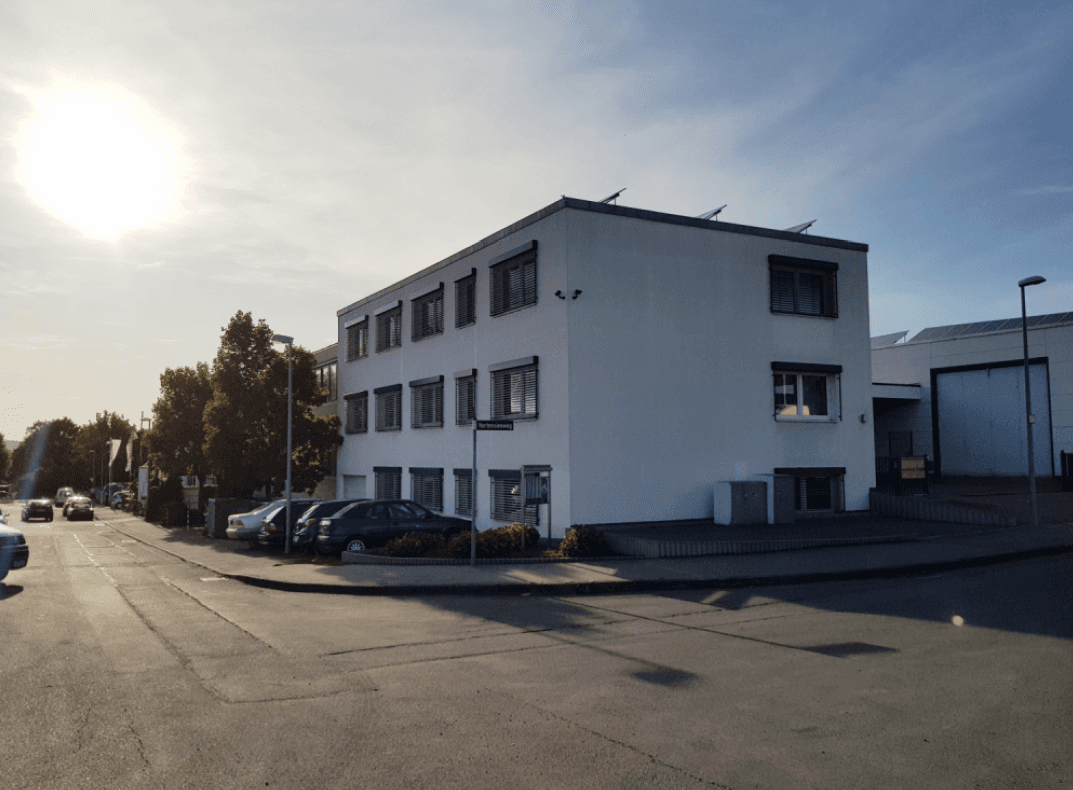 Pronájem kanceláře 122 m², Hortensienweg 1, 70374 Stuttgart, Bádensko-Württembersko Pronájem kanceláře 122 m², Hortensienweg 1, 70374 Stuttgart, Bádensko-Württembersko