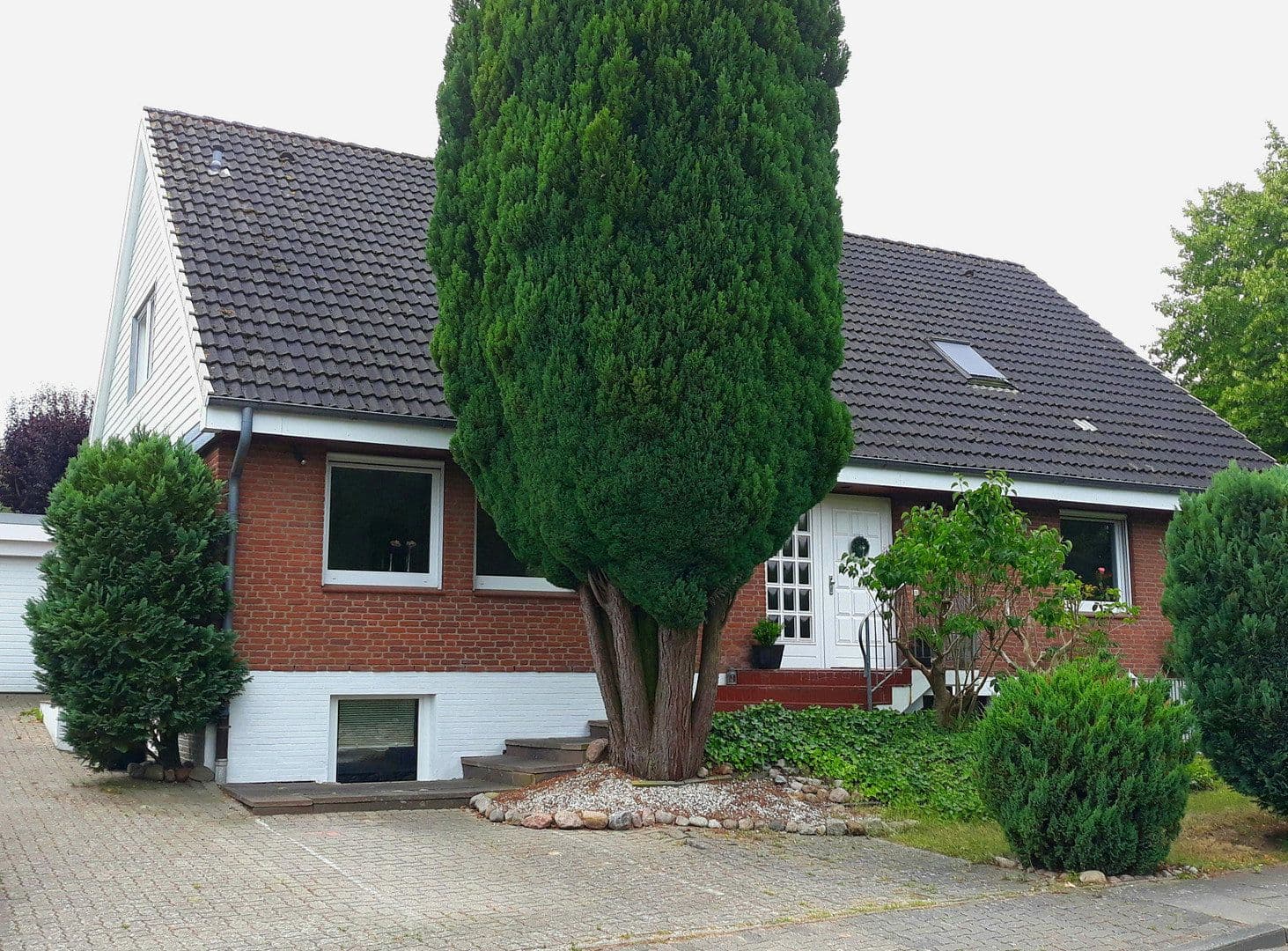 Prodej domu 211 m², pozemek 830 m², Scharbeutz, Šlesvicko-Holštýnsko Prodej domu 211 m², pozemek 830 m², Scharbeutz, Šlesvicko-Holštýnsko