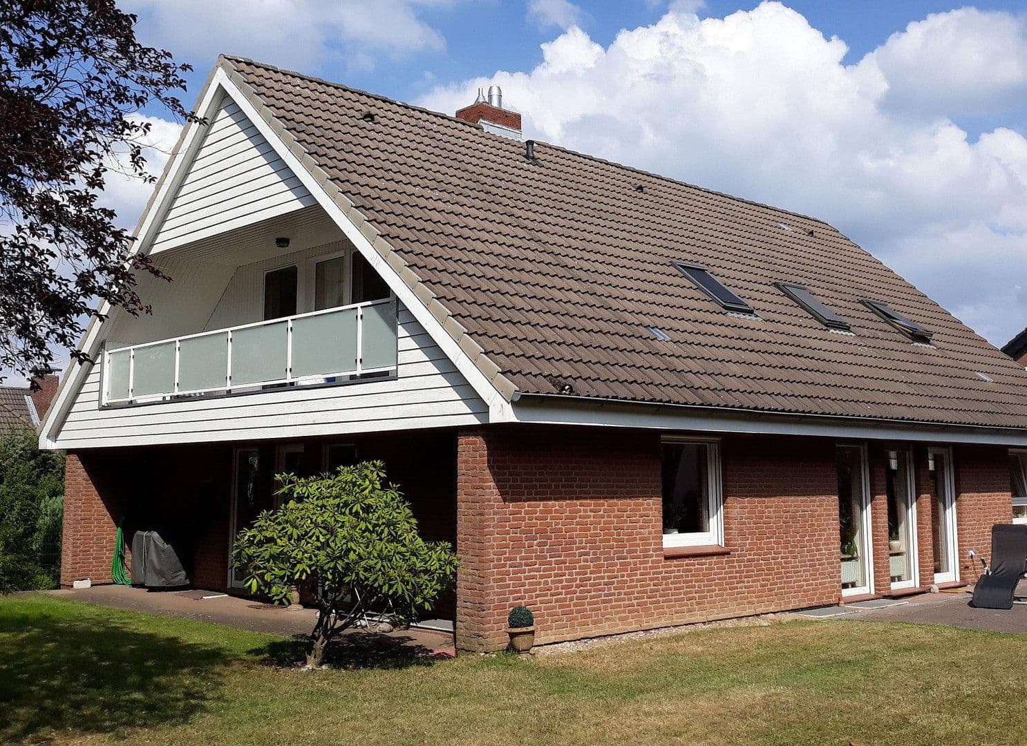Prodej domu 211 m², pozemek 830 m², Scharbeutz, Šlesvicko-Holštýnsko Prodej domu 211 m², pozemek 830 m², Scharbeutz, Šlesvicko-Holštýnsko