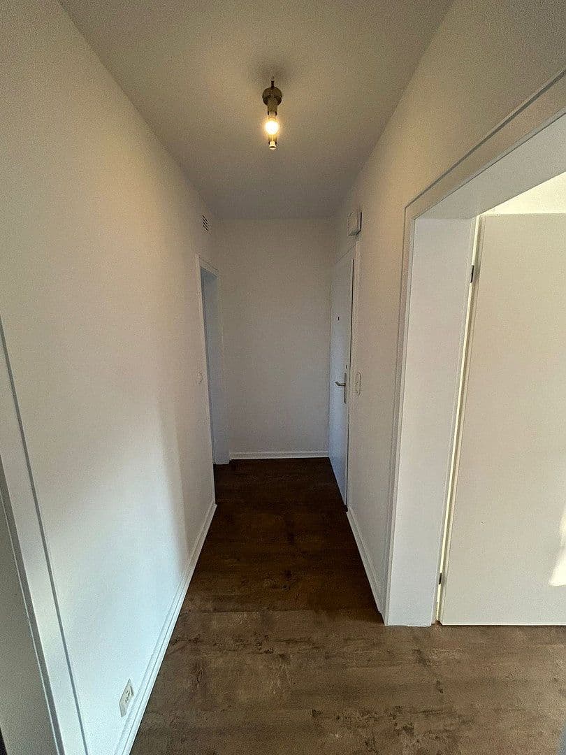 Pronájem bytu 3+1 57 m², Essen, Severní Porýní-Vestfálsko Pronájem bytu 3+1 57 m², Essen, Severní Porýní-Vestfálsko