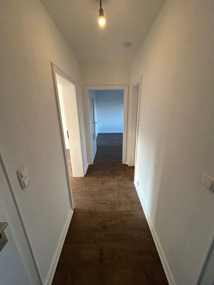 Pronájem bytu 3+1 57 m², Essen, Severní Porýní-Vestfálsko Pronájem bytu 3+1 57 m², Essen, Severní Porýní-Vestfálsko
