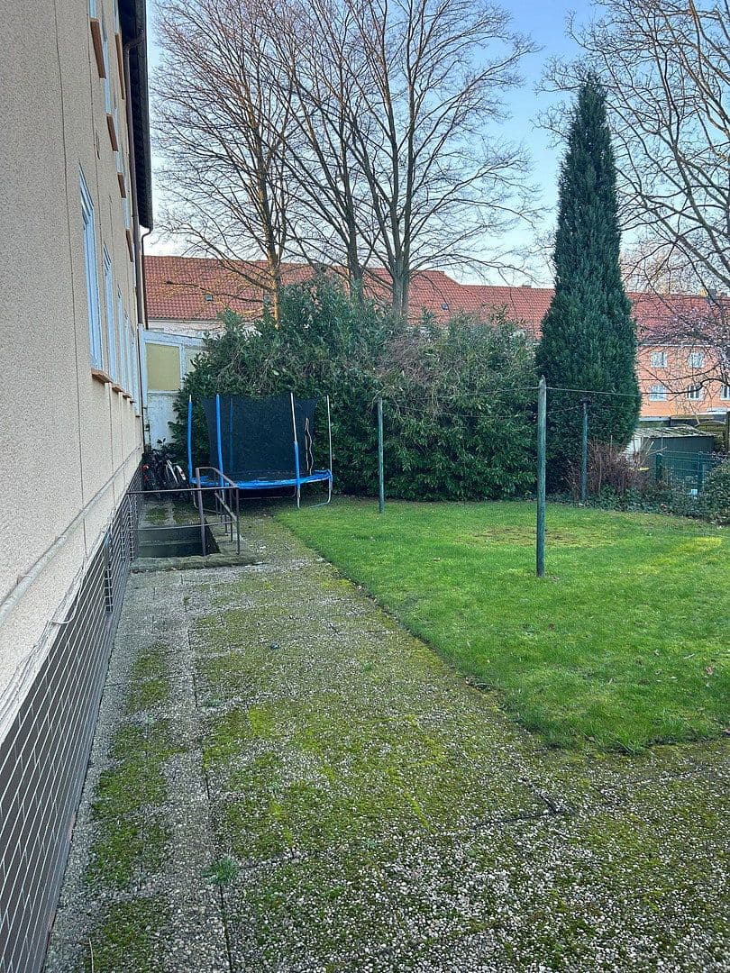 Pronájem bytu 3+1 57 m², Essen, Severní Porýní-Vestfálsko Pronájem bytu 3+1 57 m², Essen, Severní Porýní-Vestfálsko