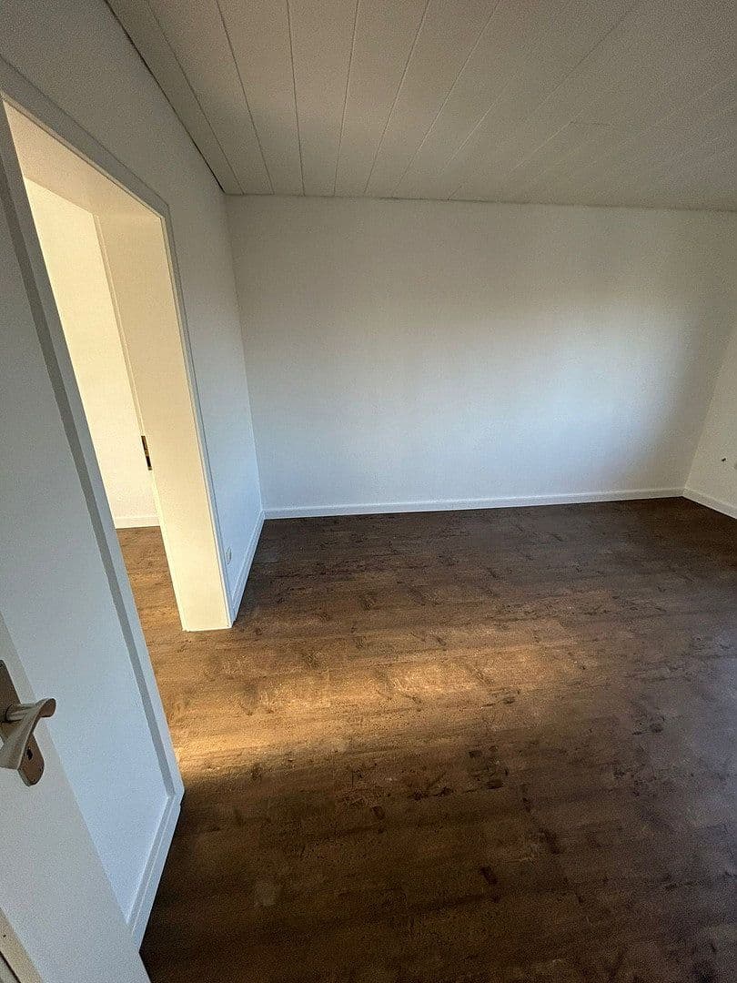 Pronájem bytu 3+1 57 m², Essen, Severní Porýní-Vestfálsko Pronájem bytu 3+1 57 m², Essen, Severní Porýní-Vestfálsko