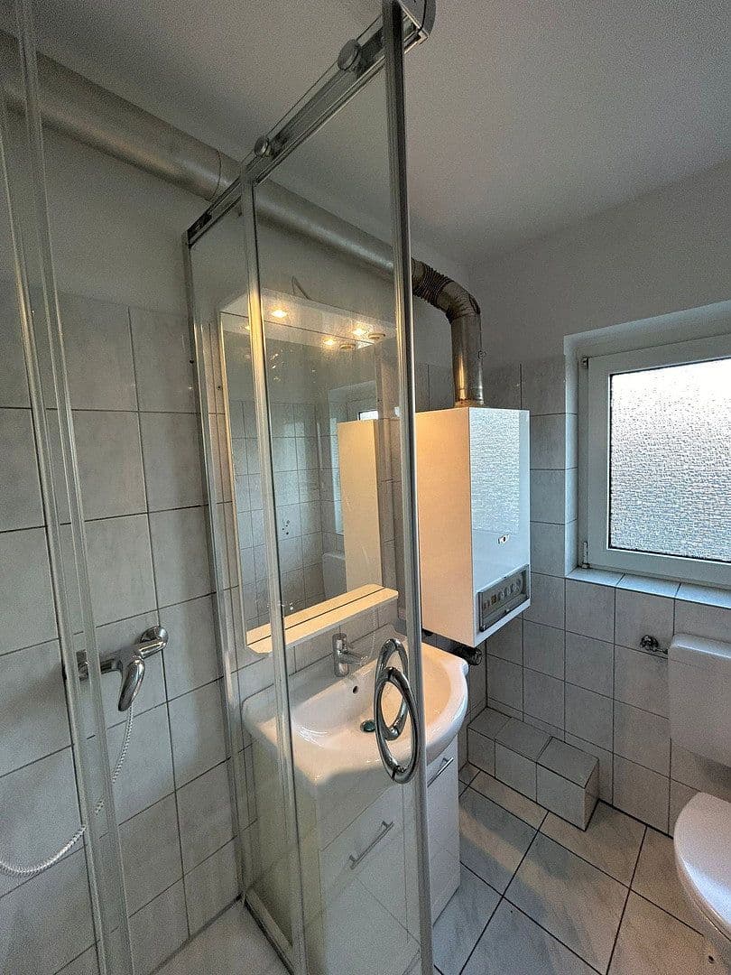 Pronájem bytu 3+1 57 m², Essen, Severní Porýní-Vestfálsko Pronájem bytu 3+1 57 m², Essen, Severní Porýní-Vestfálsko
