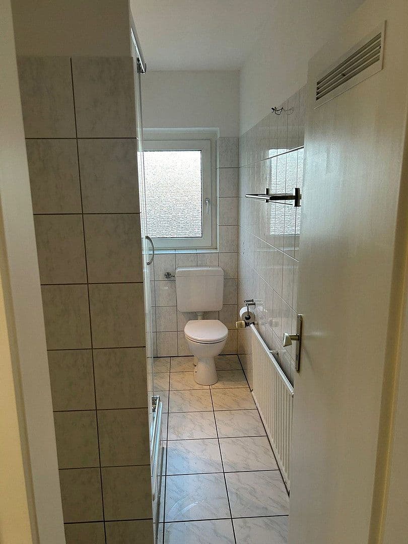 Pronájem bytu 3+1 57 m², Essen, Severní Porýní-Vestfálsko Pronájem bytu 3+1 57 m², Essen, Severní Porýní-Vestfálsko