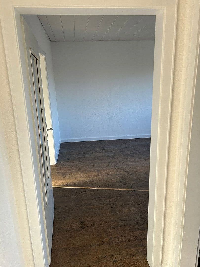 Pronájem bytu 3+1 57 m², Essen, Severní Porýní-Vestfálsko Pronájem bytu 3+1 57 m², Essen, Severní Porýní-Vestfálsko