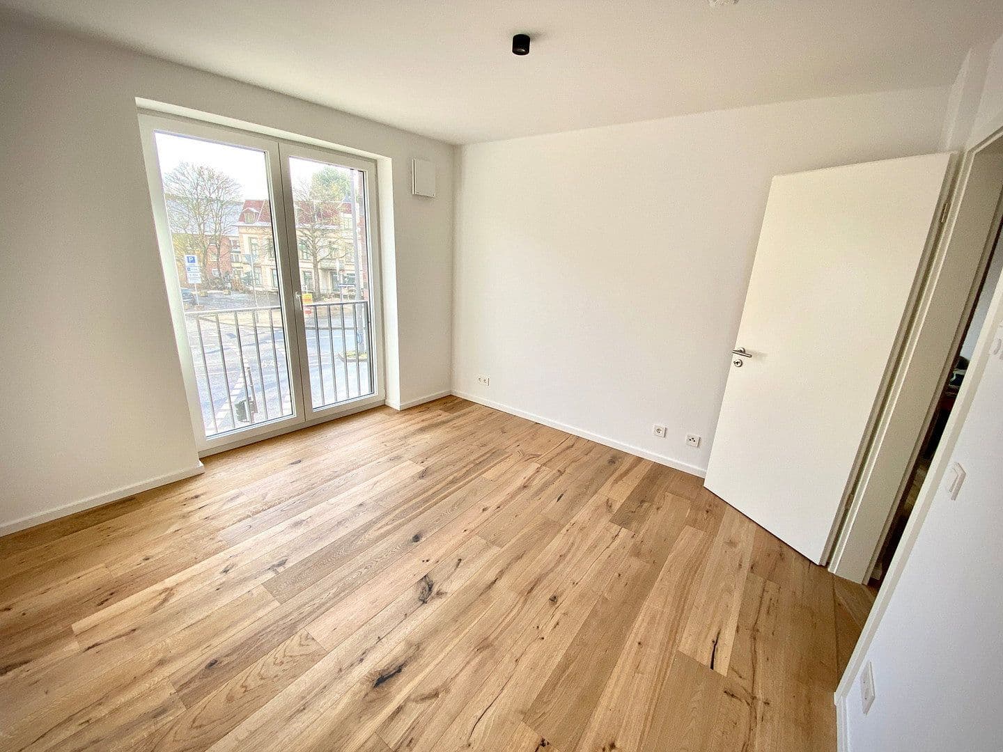 Pronájem bytu 2+1 50 m², Erdkampsweg 25, Hamburg, Hamburg Pronájem bytu 2+1 50 m², Erdkampsweg 25, Hamburg, Hamburg