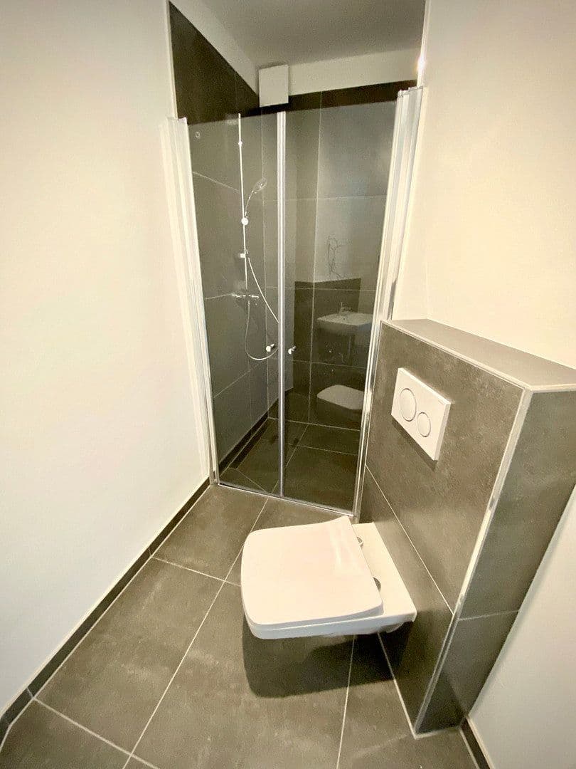 Pronájem bytu 2+1 50 m², Erdkampsweg 25, Hamburg, Hamburg Pronájem bytu 2+1 50 m², Erdkampsweg 25, Hamburg, Hamburg