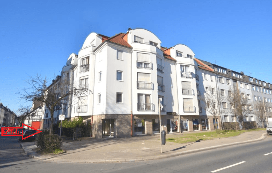 Pronájem garáže, Gladbecker Str. 299 - SP 8, Essen, Severní Porýní-Vestfálsko Pronájem garáže, Gladbecker Str. 299 - SP 8, Essen, Severní Porýní-Vestfálsko