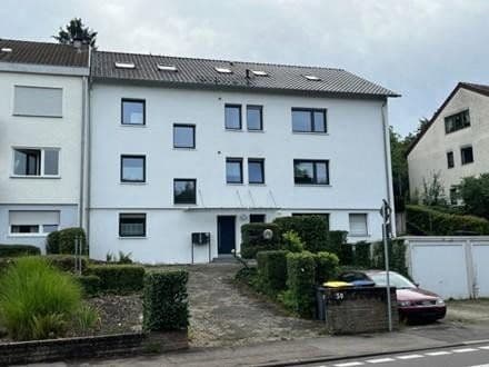 Pronájem bytu 1+1 18 m², Mühlstraße 50, Nürtingen, Bádensko-Württembersko Pronájem bytu 1+1 18 m², Mühlstraße 50, Nürtingen, Bádensko-Württembersko