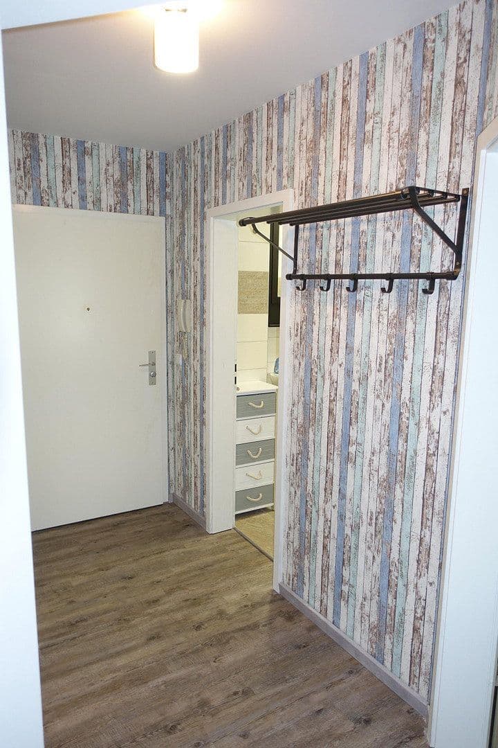 Prodej bytu 2+1 46 m², Apothekergarten 3, Kröpelin, Mecklenburg-Vorpommern Prodej bytu 2+1 46 m², Apothekergarten 3, Kröpelin, Mecklenburg-Vorpommern