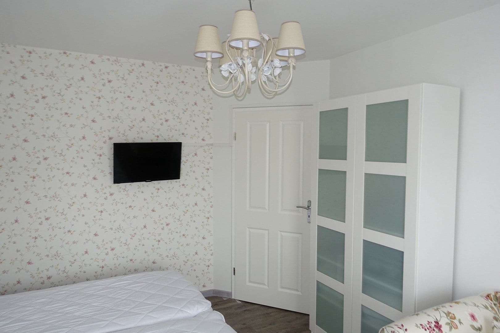 Prodej bytu 2+1 46 m², Apothekergarten 3, Kröpelin, Mecklenburg-Vorpommern Prodej bytu 2+1 46 m², Apothekergarten 3, Kröpelin, Mecklenburg-Vorpommern