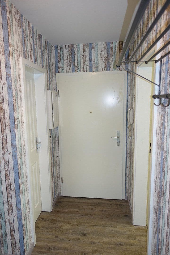 Prodej bytu 2+1 46 m², Apothekergarten 3, Kröpelin, Mecklenburg-Vorpommern Prodej bytu 2+1 46 m², Apothekergarten 3, Kröpelin, Mecklenburg-Vorpommern