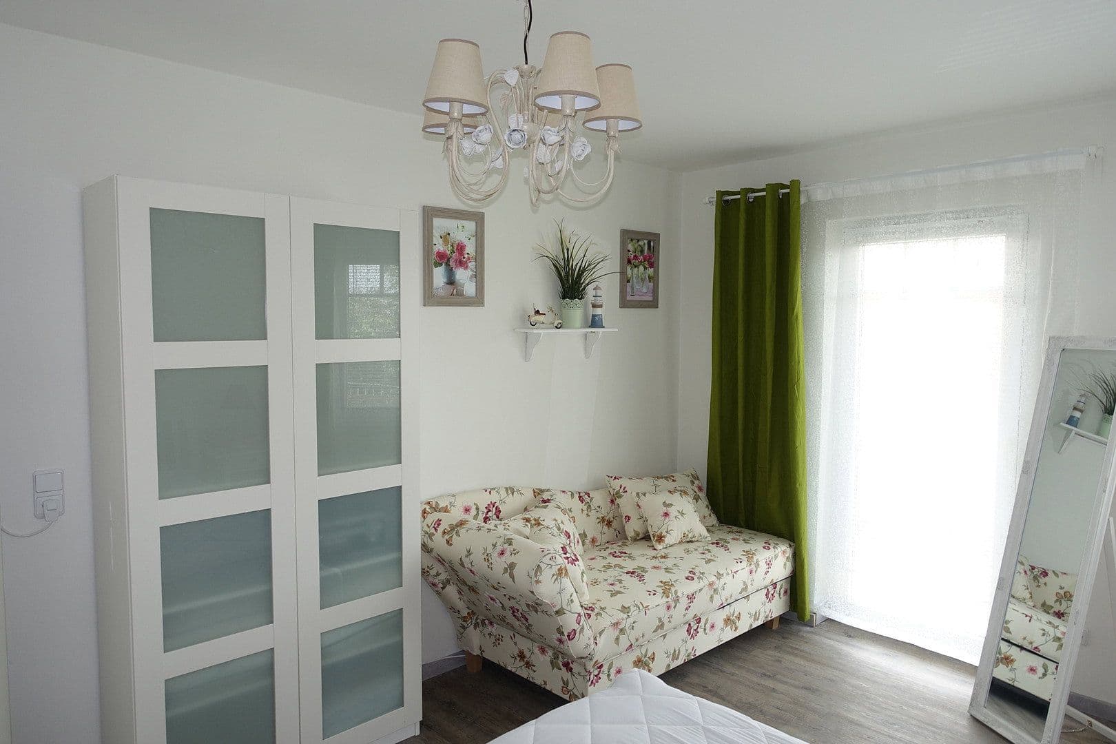 Prodej bytu 2+1 46 m², Apothekergarten 3, Kröpelin, Mecklenburg-Vorpommern Prodej bytu 2+1 46 m², Apothekergarten 3, Kröpelin, Mecklenburg-Vorpommern