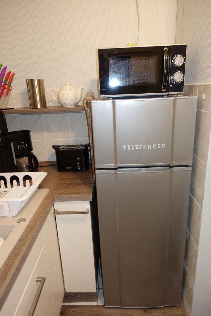 Prodej bytu 2+1 46 m², Apothekergarten 3, Kröpelin, Mecklenburg-Vorpommern Prodej bytu 2+1 46 m², Apothekergarten 3, Kröpelin, Mecklenburg-Vorpommern