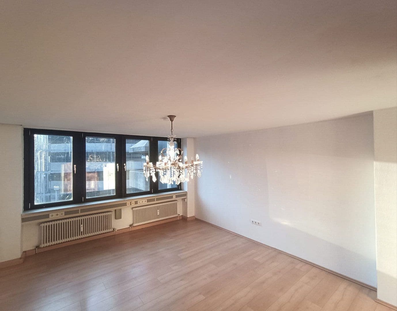 Pronájem bytu 3+kk 125 m², Passau, Bavorsko Pronájem bytu 3+kk 125 m², Passau, Bavorsko
