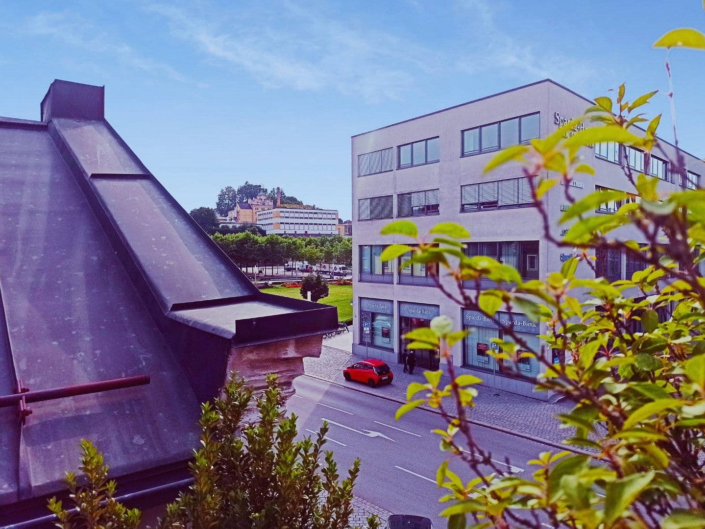 Pronájem bytu 3+kk 125 m², Passau, Bavorsko Pronájem bytu 3+kk 125 m², Passau, Bavorsko