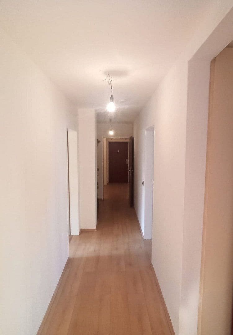 Pronájem bytu 3+kk 125 m², Passau, Bavorsko Pronájem bytu 3+kk 125 m², Passau, Bavorsko