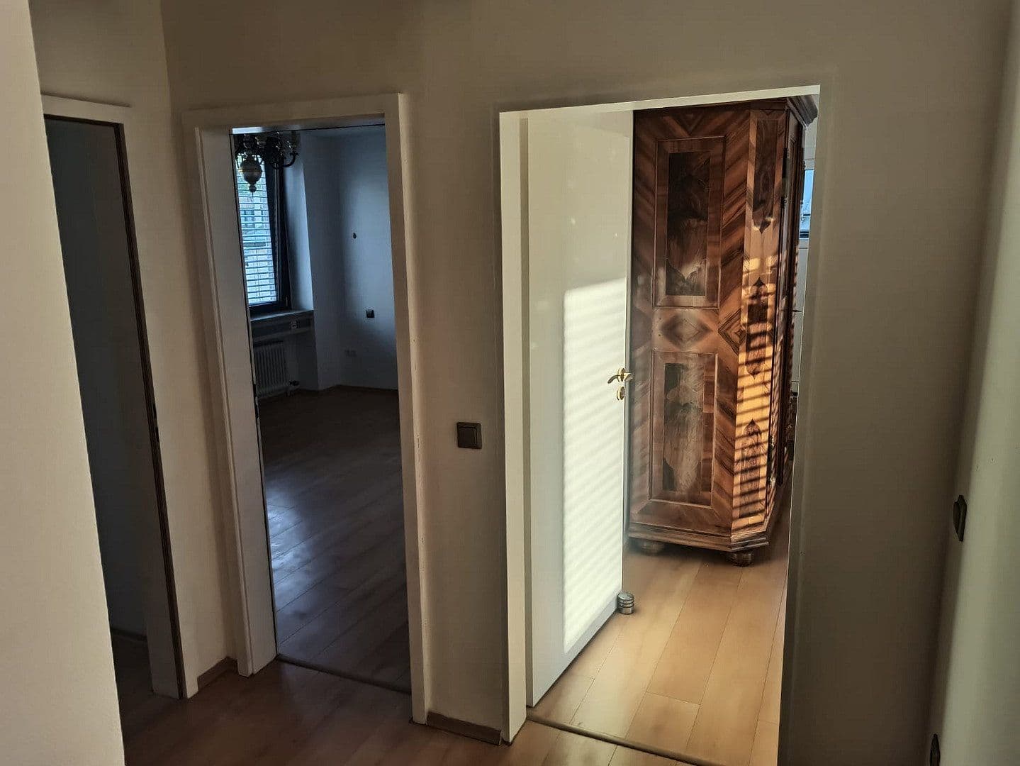 Pronájem bytu 3+kk 125 m², Passau, Bavorsko Pronájem bytu 3+kk 125 m², Passau, Bavorsko