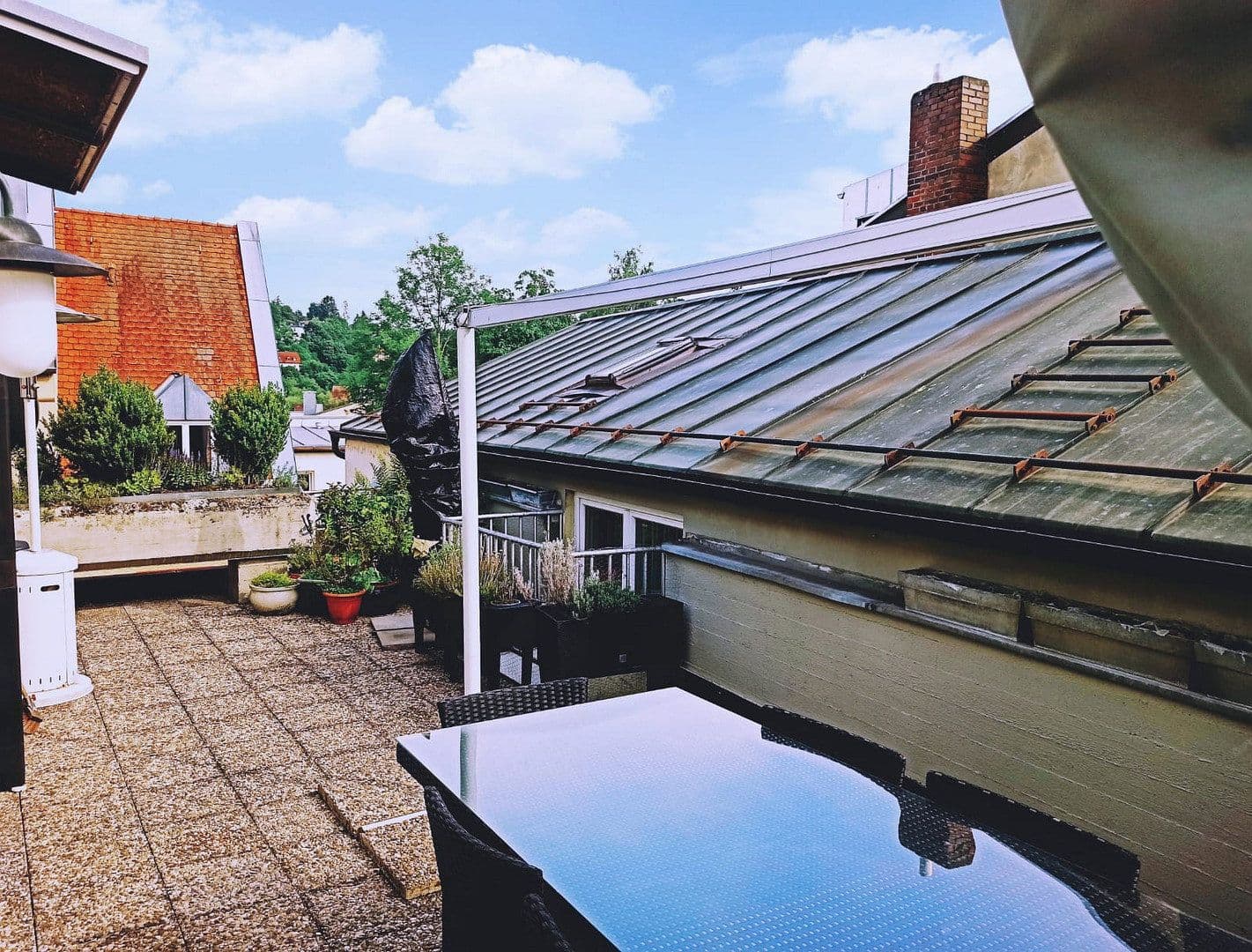 Pronájem bytu 3+kk 125 m², Passau, Bavorsko Pronájem bytu 3+kk 125 m², Passau, Bavorsko