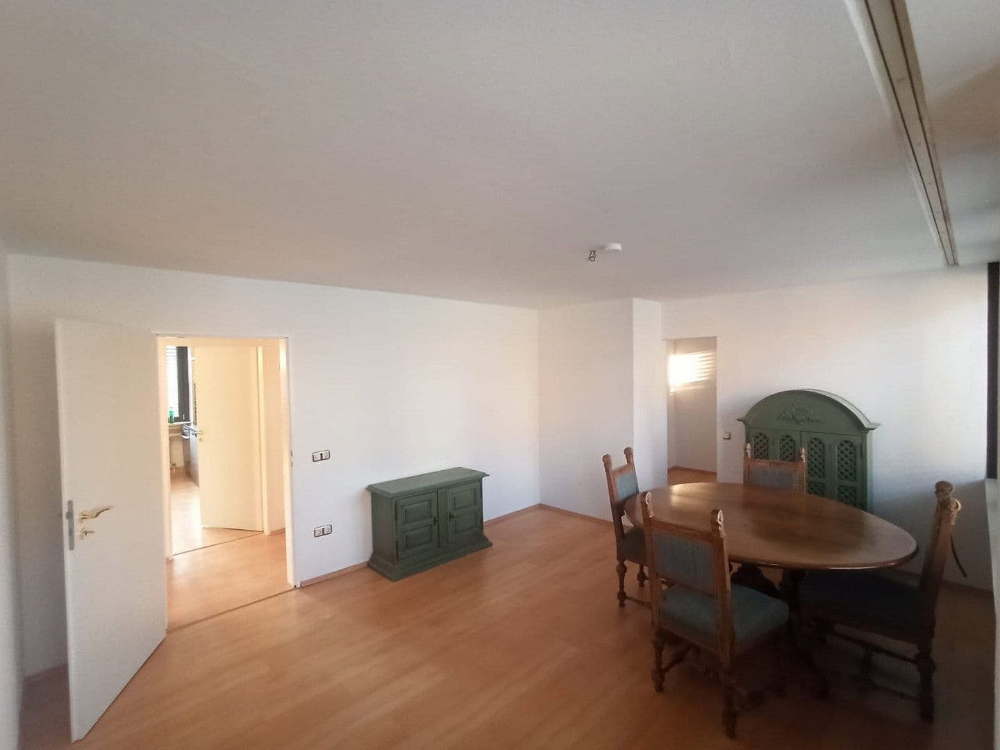 Pronájem bytu 3+kk 125 m², Passau, Bavorsko Pronájem bytu 3+kk 125 m², Passau, Bavorsko