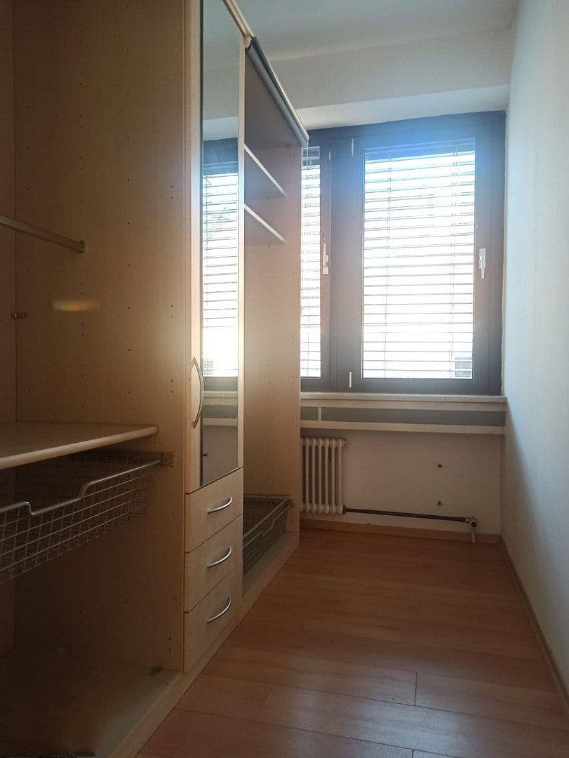 Pronájem bytu 3+kk 125 m², Passau, Bavorsko Pronájem bytu 3+kk 125 m², Passau, Bavorsko
