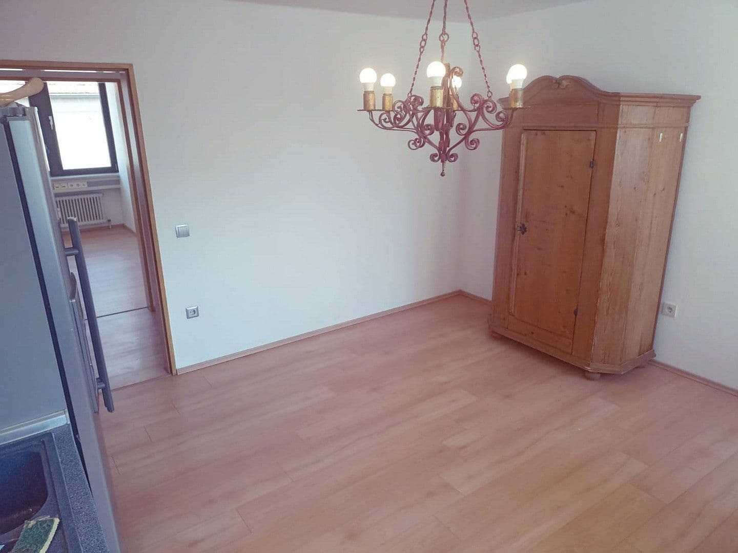Pronájem bytu 3+kk 125 m², Passau, Bavorsko Pronájem bytu 3+kk 125 m², Passau, Bavorsko