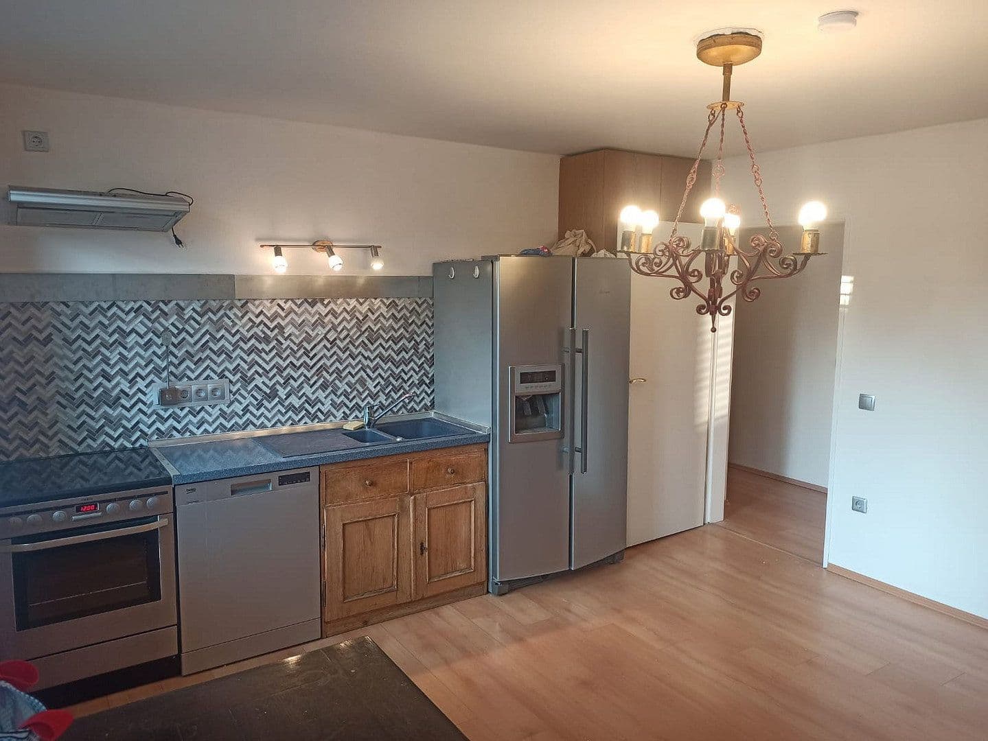 Pronájem bytu 3+kk 125 m², Passau, Bavorsko Pronájem bytu 3+kk 125 m², Passau, Bavorsko