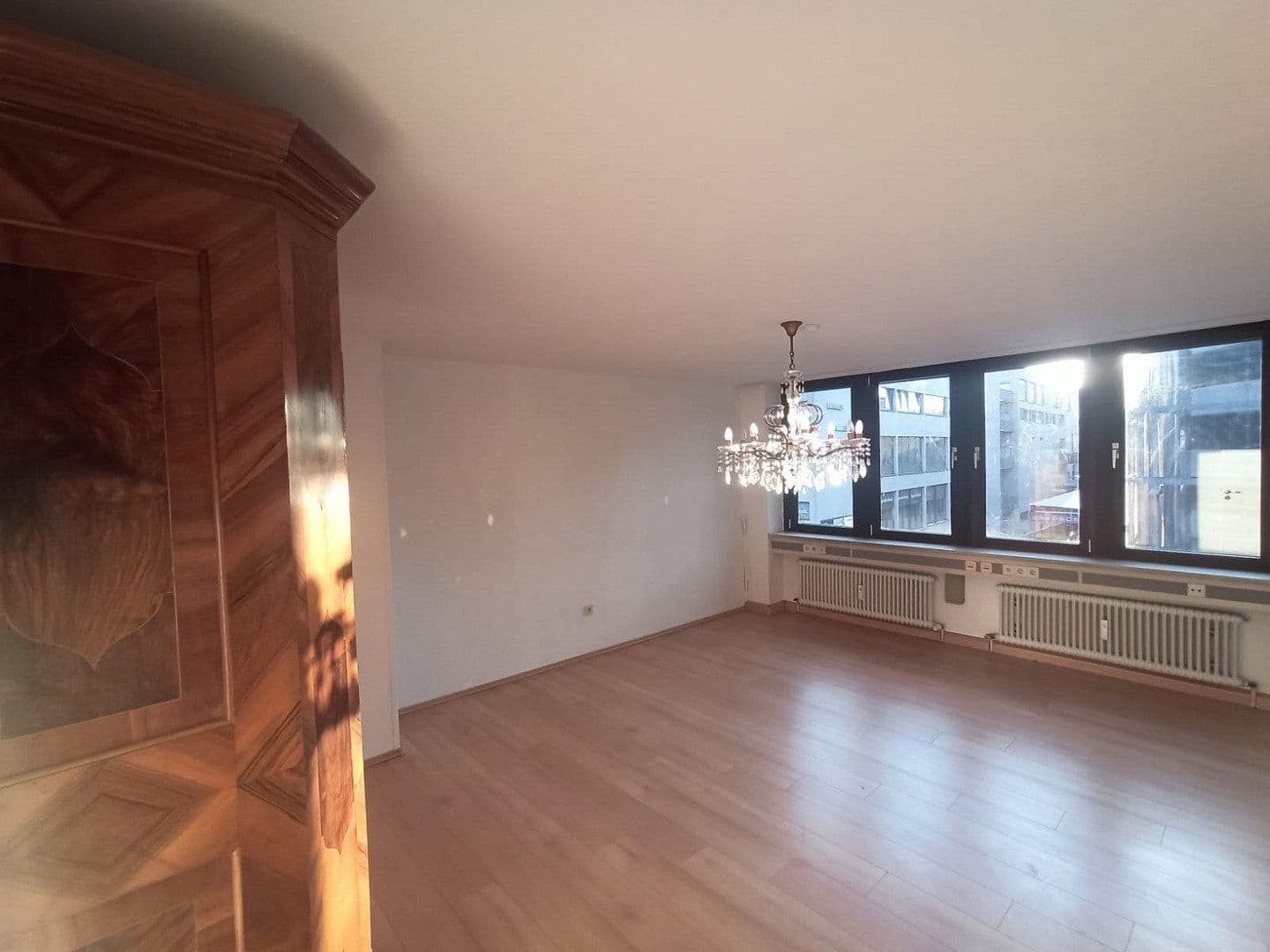 Pronájem bytu 3+kk 125 m², Passau, Bavorsko Pronájem bytu 3+kk 125 m², Passau, Bavorsko