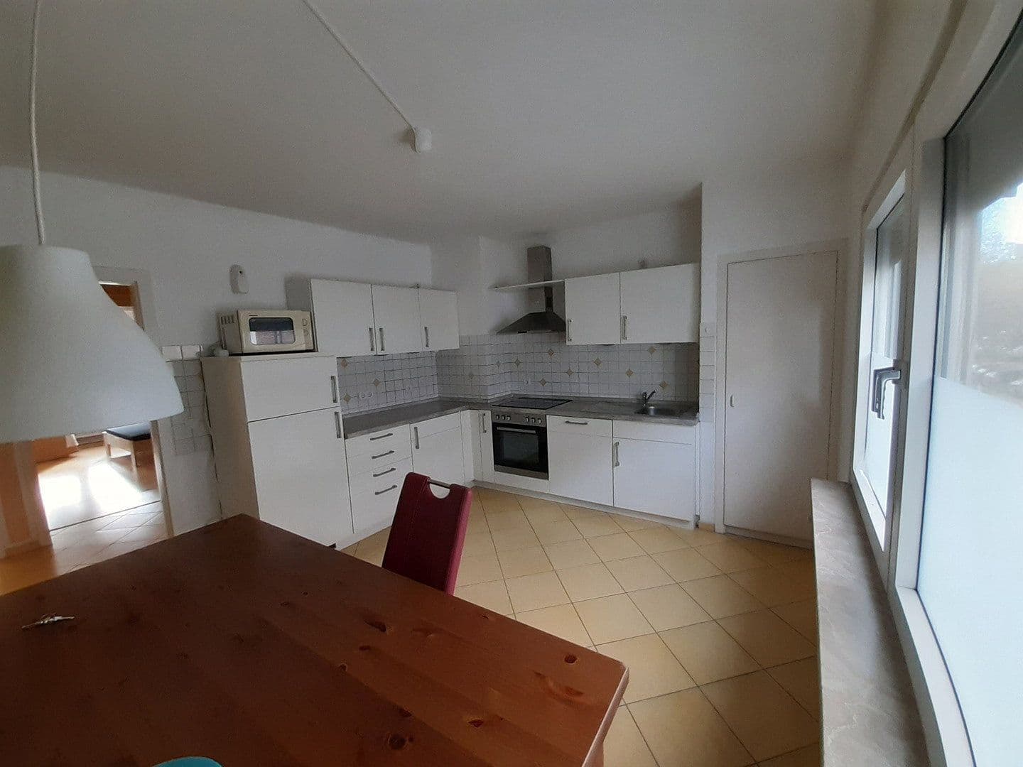 Pronájem bytu 3+1 57 m², Grabenstr.115, Duisburg, Severní Porýní-Vestfálsko Pronájem bytu 3+1 57 m², Grabenstr.115, Duisburg, Severní Porýní-Vestfálsko