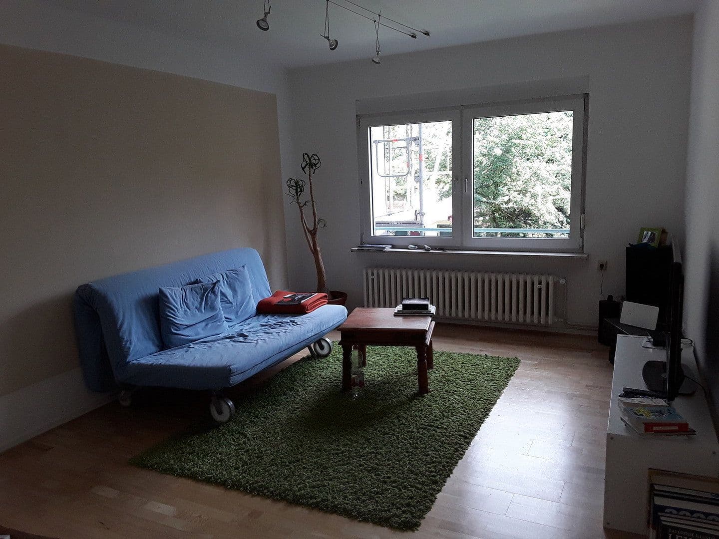 Pronájem bytu 3+1 57 m², Grabenstr.115, Duisburg, Severní Porýní-Vestfálsko Pronájem bytu 3+1 57 m², Grabenstr.115, Duisburg, Severní Porýní-Vestfálsko