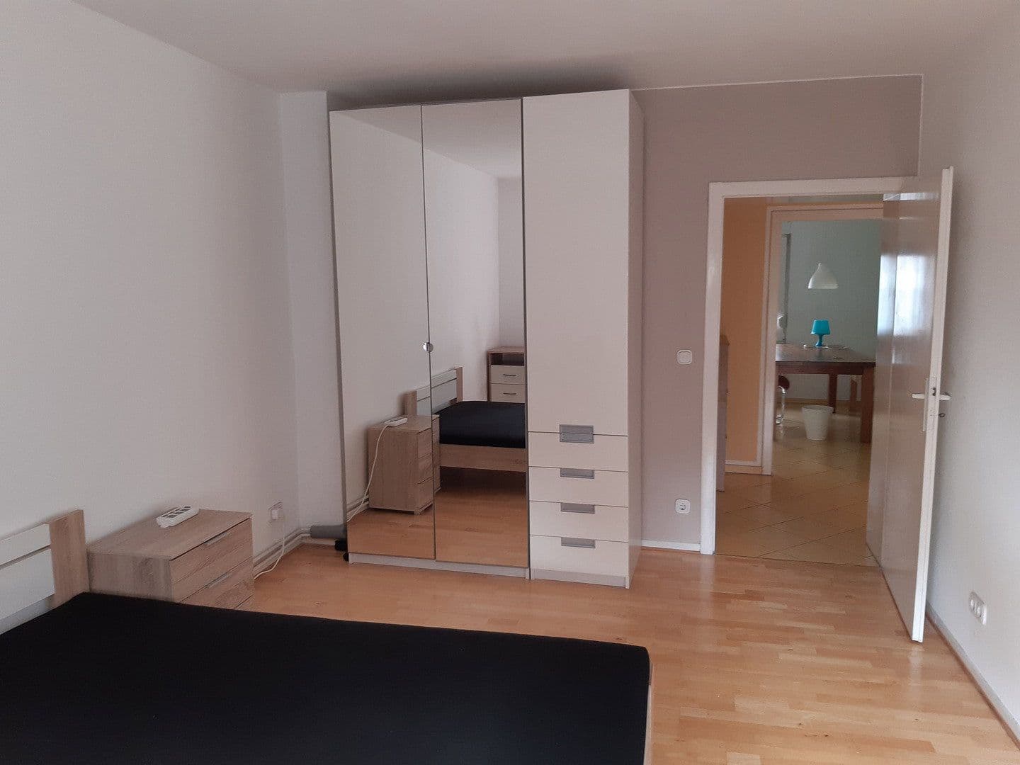 Pronájem bytu 3+1 57 m², Grabenstr.115, Duisburg, Severní Porýní-Vestfálsko Pronájem bytu 3+1 57 m², Grabenstr.115, Duisburg, Severní Porýní-Vestfálsko
