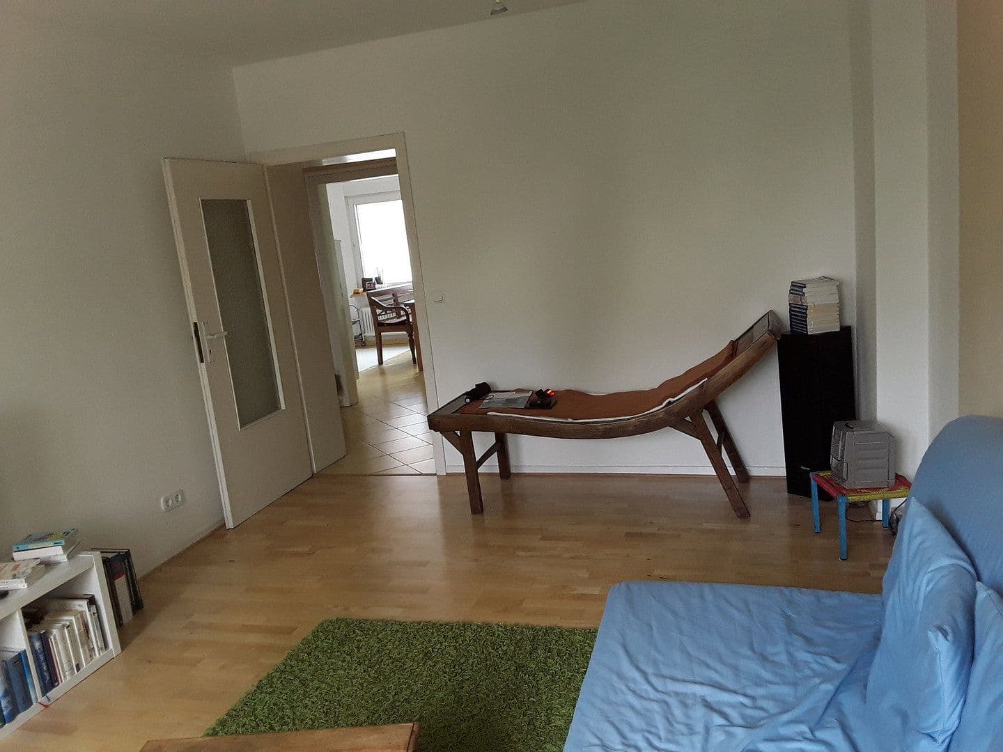 Pronájem bytu 3+1 57 m², Grabenstr.115, Duisburg, Severní Porýní-Vestfálsko Pronájem bytu 3+1 57 m², Grabenstr.115, Duisburg, Severní Porýní-Vestfálsko