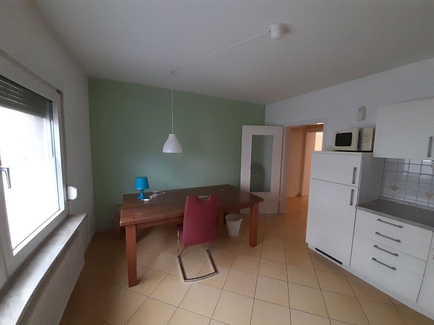 Pronájem bytu 3+1 57 m², Grabenstr.115, Duisburg, Severní Porýní-Vestfálsko Pronájem bytu 3+1 57 m², Grabenstr.115, Duisburg, Severní Porýní-Vestfálsko