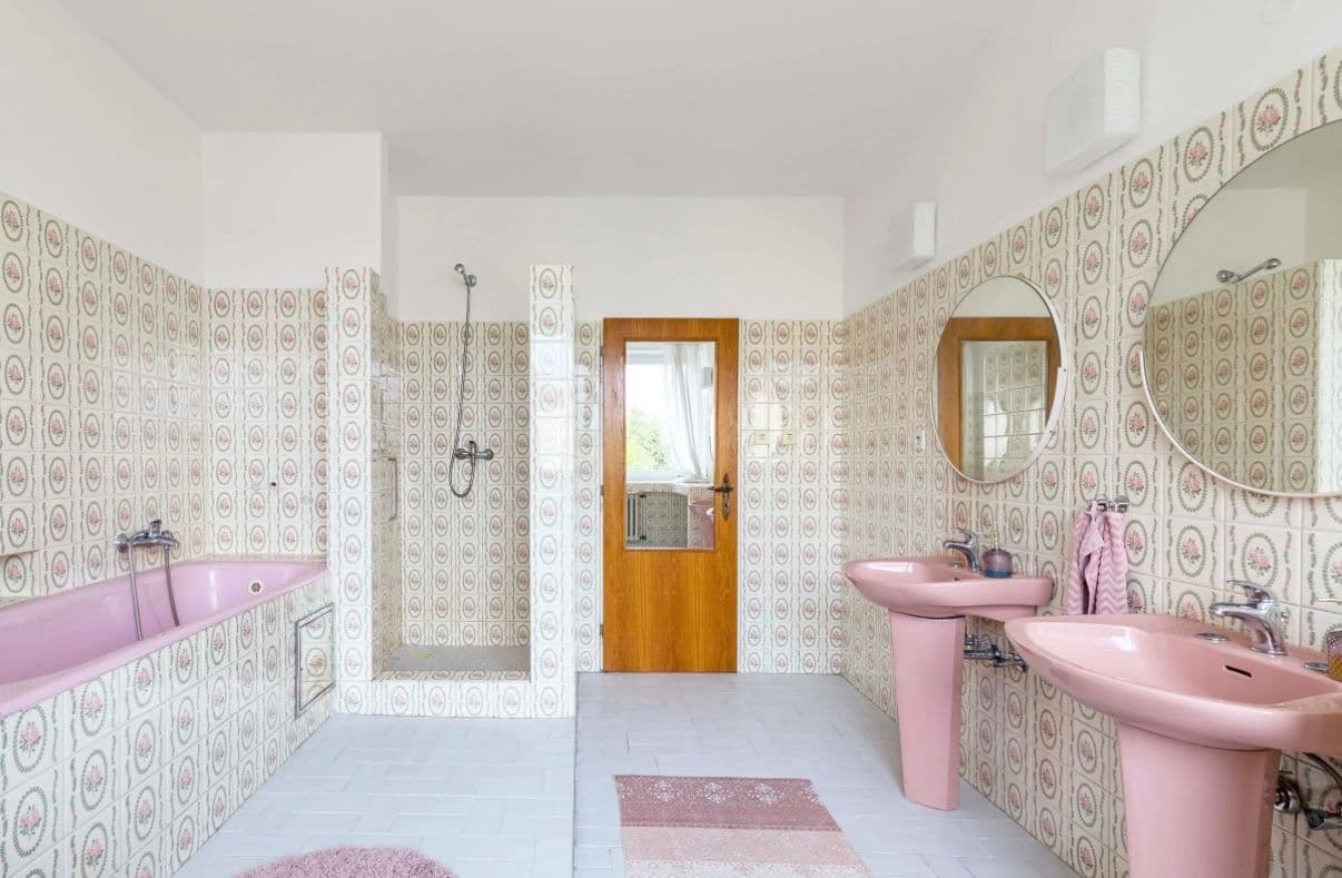 Pronájem bytu 4+kk 120 m², U družstva Práce, Praha, Praha Pronájem bytu 4+kk 120 m², U družstva Práce, Praha, Praha