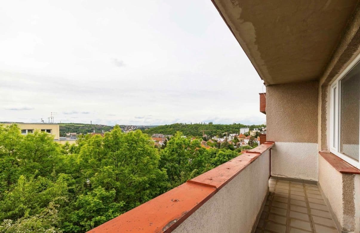 Pronájem bytu 4+kk 120 m², U družstva Práce, Praha, Praha Pronájem bytu 4+kk 120 m², U družstva Práce, Praha, Praha