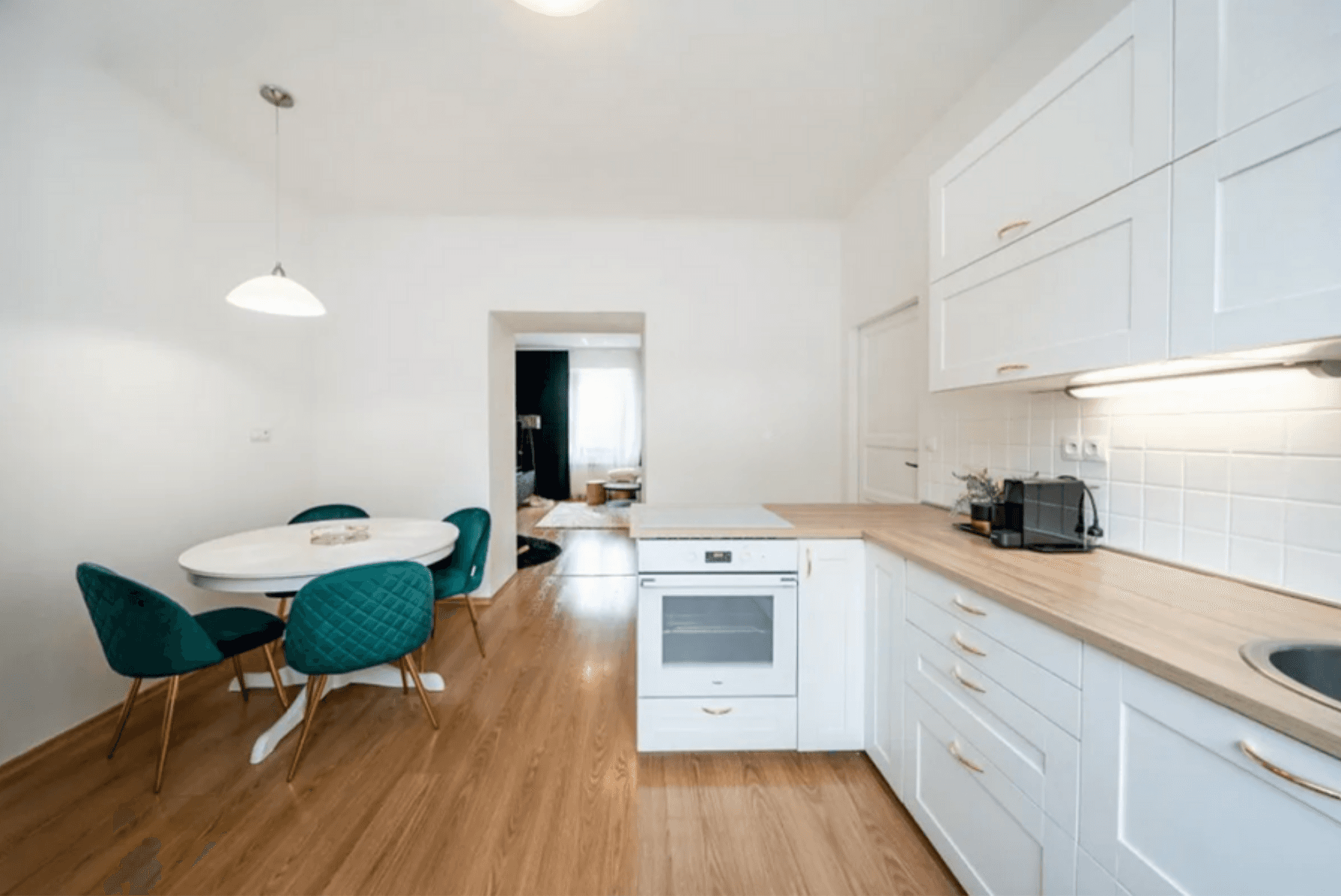 Pronájem bytu 2+1 67 m², Cingrova, Ostrava, Moravskoslezský kraj Pronájem bytu 2+1 67 m², Cingrova, Ostrava, Moravskoslezský kraj