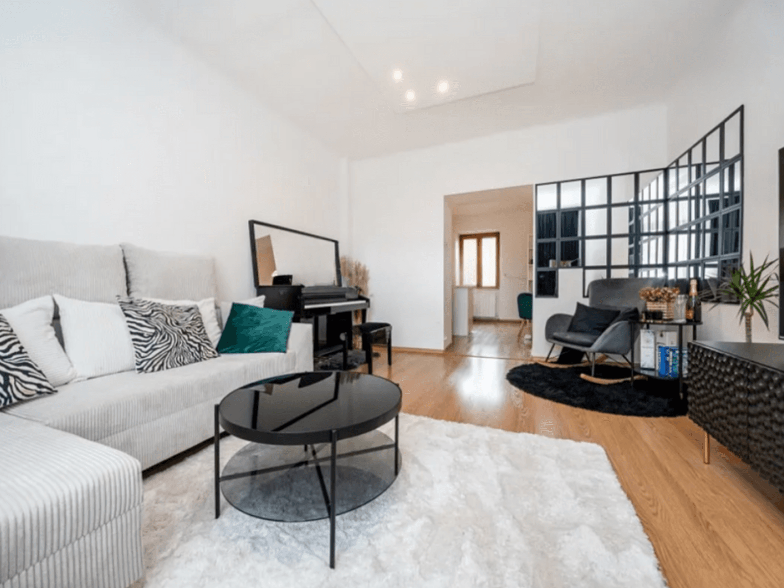 Pronájem bytu 2+1 67 m², Cingrova, Ostrava, Moravskoslezský kraj Pronájem bytu 2+1 67 m², Cingrova, Ostrava, Moravskoslezský kraj