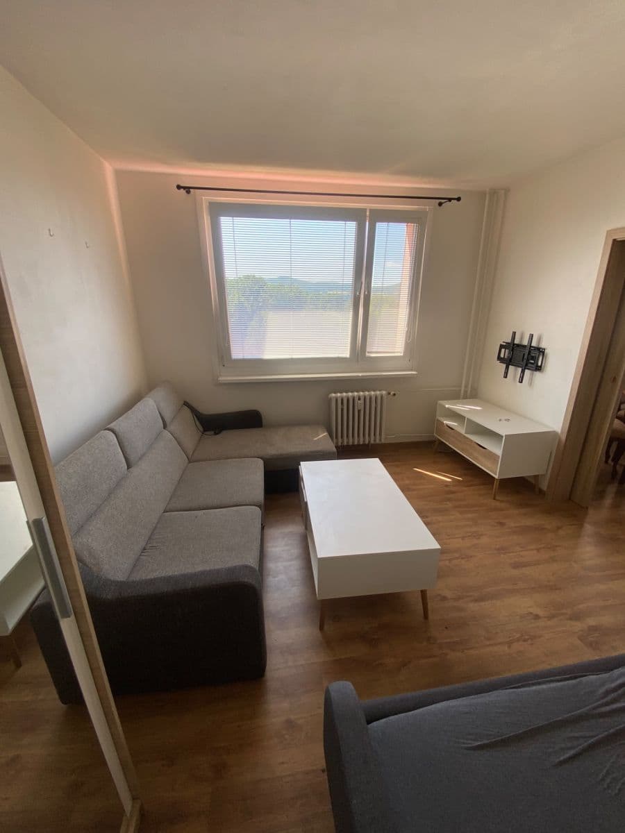Pronájem bytu 1+1 35 m², Peškova, Ústí nad Labem, Ústecký kraj Pronájem bytu 1+1 35 m², Peškova, Ústí nad Labem, Ústecký kraj