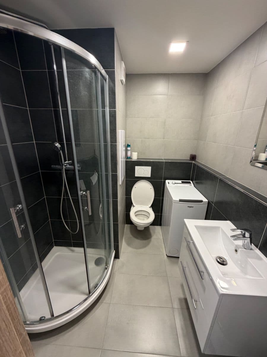 Pronájem bytu 1+1 35 m², Peškova, Ústí nad Labem, Ústecký kraj Pronájem bytu 1+1 35 m², Peškova, Ústí nad Labem, Ústecký kraj