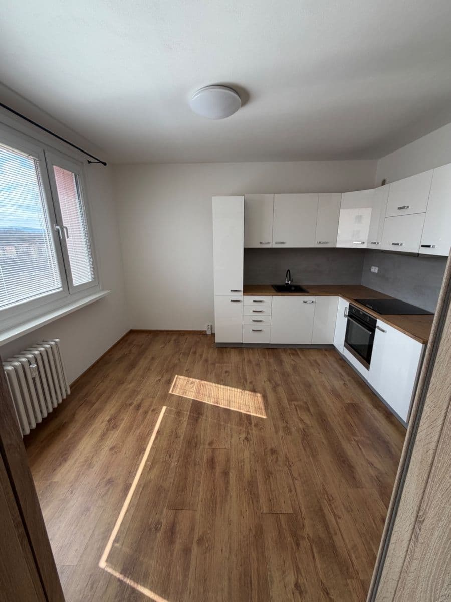 Pronájem bytu 1+1 35 m², Peškova, Ústí nad Labem, Ústecký kraj Pronájem bytu 1+1 35 m², Peškova, Ústí nad Labem, Ústecký kraj