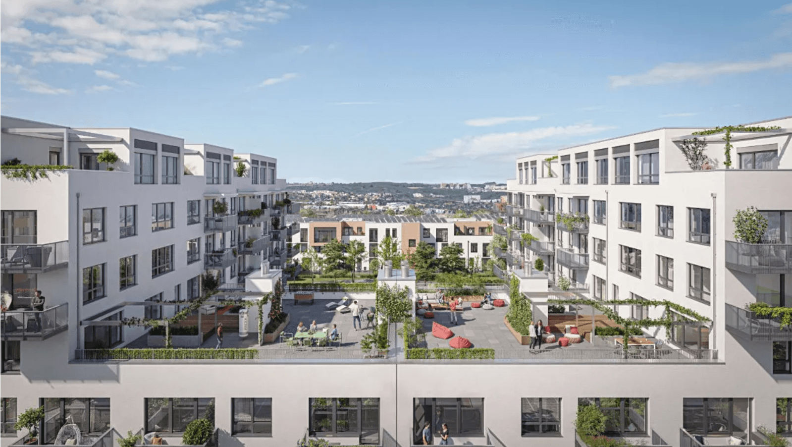 Prodej bytu 3+kk 73 m², Honzíkova, Praha, Praha Prodej bytu 3+kk 73 m², Honzíkova, Praha, Praha