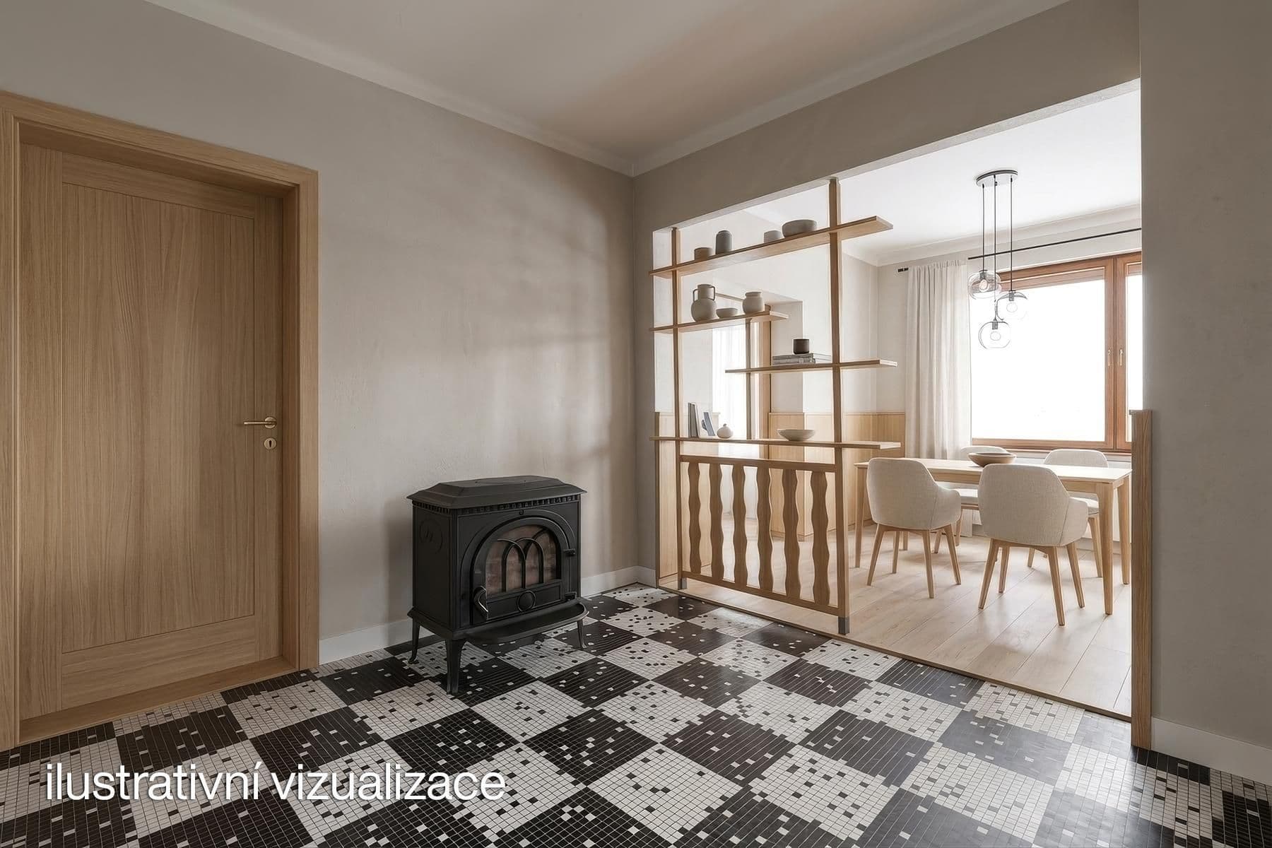 Prodej domu 270 m², pozemek 784 m², B. Němcové, Uhlířské Janovice, Středočeský kraj Prodej domu 270 m², pozemek 784 m², B. Němcové, Uhlířské Janovice, Středočeský kraj