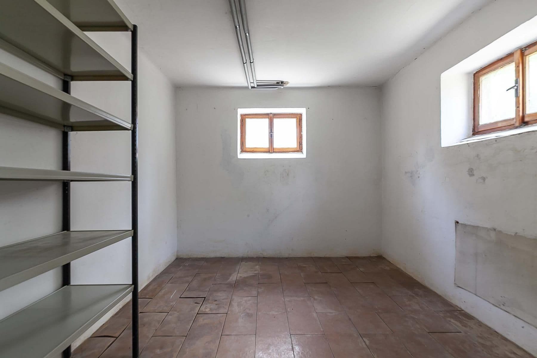Prodej domu 270 m², pozemek 784 m², B. Němcové, Uhlířské Janovice, Středočeský kraj Prodej domu 270 m², pozemek 784 m², B. Němcové, Uhlířské Janovice, Středočeský kraj