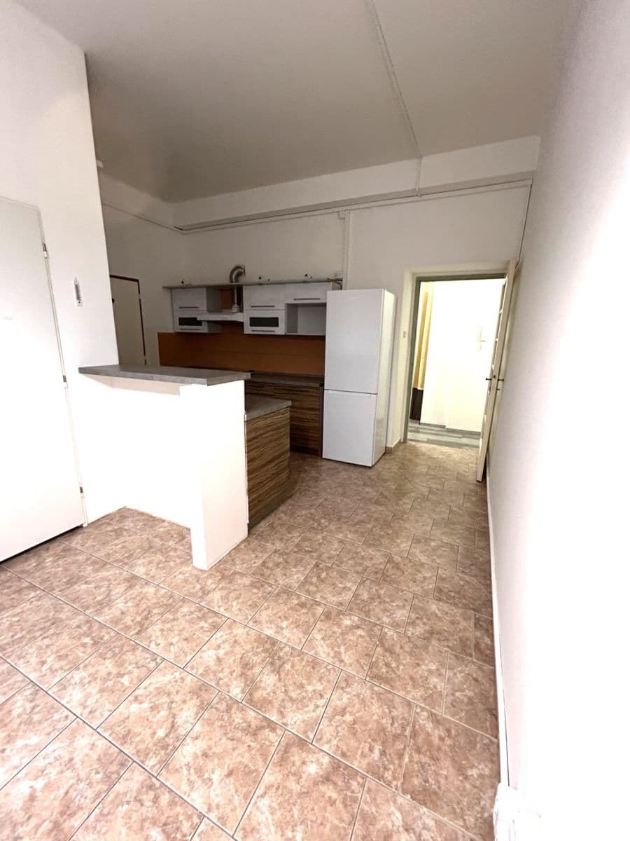 Pronájem bytu 3+kk 75 m², Kandertova, Praha, Praha Pronájem bytu 3+kk 75 m², Kandertova, Praha, Praha