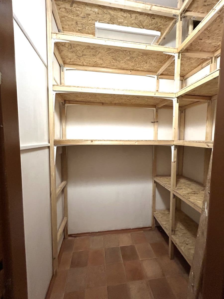 Pronájem bytu 3+kk 75 m², Kandertova, Praha, Praha Pronájem bytu 3+kk 75 m², Kandertova, Praha, Praha